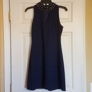 Just Taylor Cocktail Dress